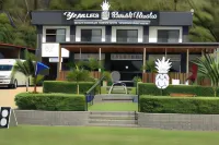 Yeppoon Beachhouse Hotels in Yeppoon