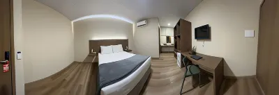 Cerrado Plaza Hotel