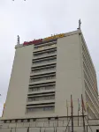 Peerless Hotel Kolkata Hotels in der Nähe von Jhute Baba Mandir(Shiva Temple)