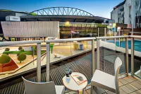 Quest Docklands Hotels in Docklands