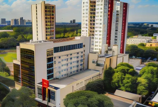 德爾雷品質酒店