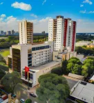 Del Rey Quality Hotel Hotels near Itaipu Binacional