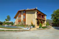 Villa Arce Hotel Hotels in Cantabria