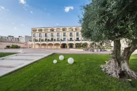 Mahara Hotel & Wellness Hotels in Mazara del Vallo