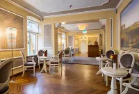 Hotel am Luisenplatz Hotel a Caputh