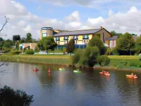 The Riverside Park Hotel Hotels in 