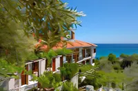 Hotel Agnadi - Horefto