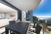 เซเว่น อพาร์ทเมนท์