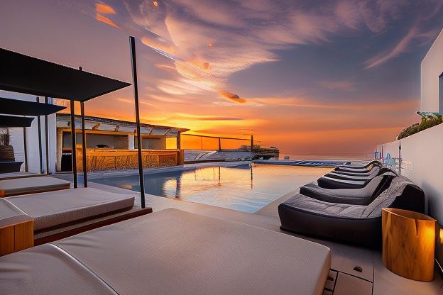 Atermono Boutique Resort & Spa