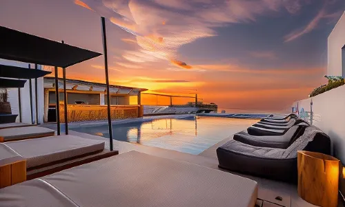 Atermono Boutique Resort & Spa