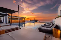 Atermono Boutique Resort & Spa - de luxe