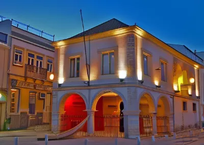 Residence Lagos Hotels in São Sebastião