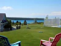 Waterview on the Bay Hotels in Wiarton