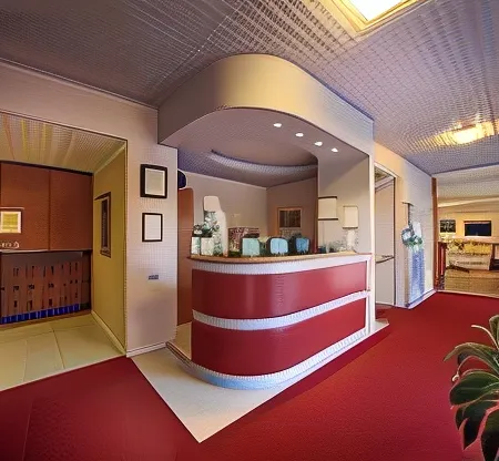 Hotel Cristallo Brescia