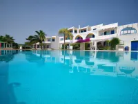 Fyrogenis Palace - شاطئ