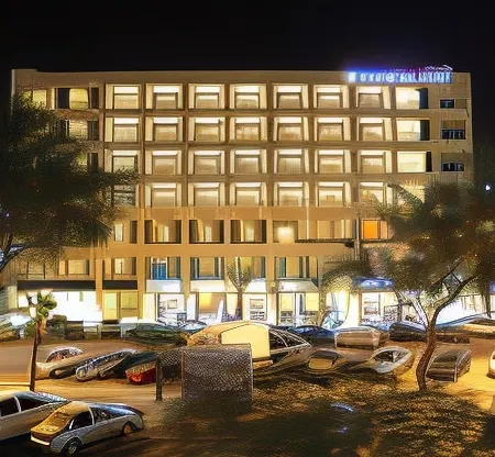 Lacosta Hotel