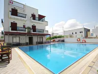 Iliovasilema Hotels near Portara