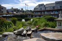Aspinquid Resort Hotels in Ogunquit