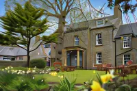 Pentland Hotel Hotels in Thurso