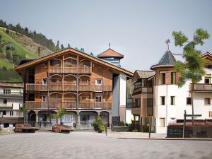 Christophorus Mountain Residence