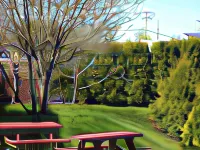 Motel Lyse Hotels in Luceville