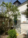 La Petite Vigne Hotels in Amboise