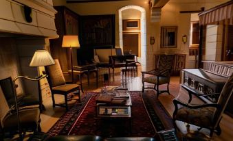 Manoir du Bois Noblet