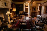 Manoir du Bois Noblet Hotels in Louerre