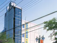 Amanohashidateso - Vuoristonäköala