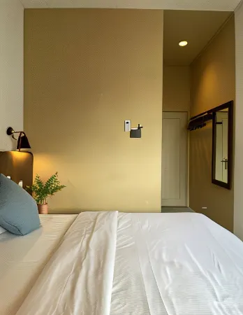 Vosstel Guest House