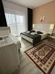 Molla Apartments Hotel a 