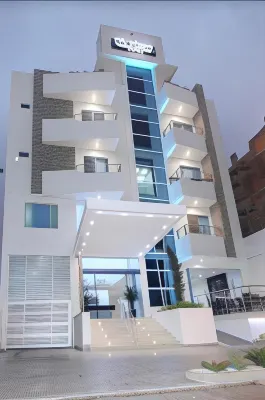 Hotel Oxford Barranquilla