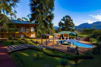 Hotel Villa Florencia Hotels in Turrialba