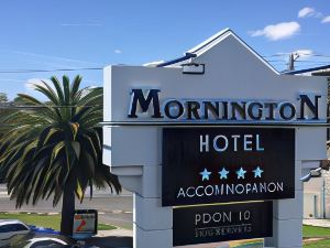 Mornington Hotel