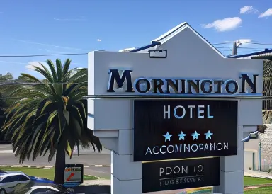 Mornington Hotel