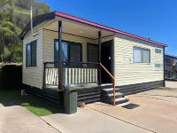 Gunnedah Tourist Caravan Park Hotels in Gunnedah