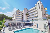 Apartamentos Ponent - Ocean View
