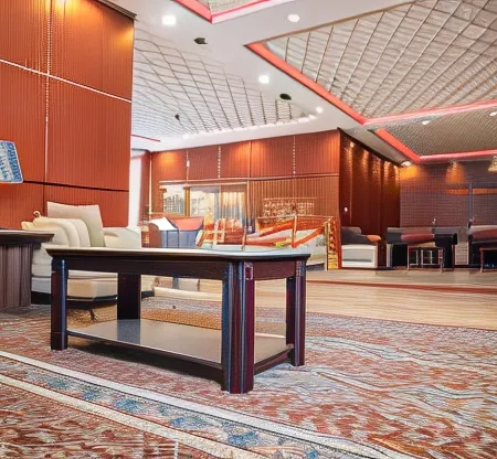 Quiet Rooms 4 Serviced Apartments