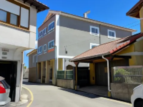 Hotel Posada del Mar Hotels in Suances
