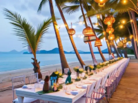 Palm Cove Studio Apartments Hotel di Palm Cove