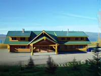 Williston Lake Resort