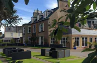 The Glenmoriston Townhouse Hotel Các khách sạn ở Inverness