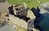 Mingary Castle - Restaurant with Rooms Hotels in Acharacle