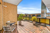 Comfort Inn Centrepoint Motel - 3-Star