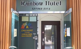 Rainbow Hotel Myeongdong - Housity