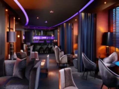 Aviator Hotels in Farnborough