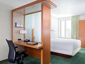 SpringHill Suites Philadelphia Langhorne