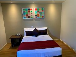 Weipa Motel Resort