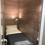 Shelterz Elektrozavodskaya Hotel Hotels in Sokolinaya gora