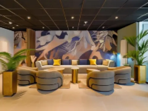 Aspire Palais Recklinghausen, Trademark Collection by Wyndham Hotels in Recklinghausen